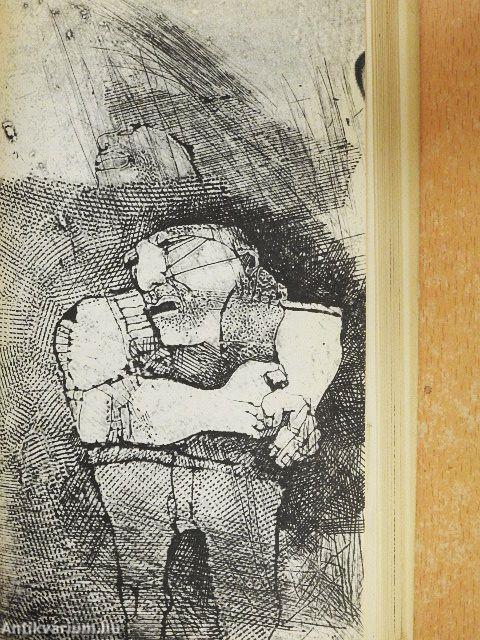 Egerek és emberek/Lement a hold