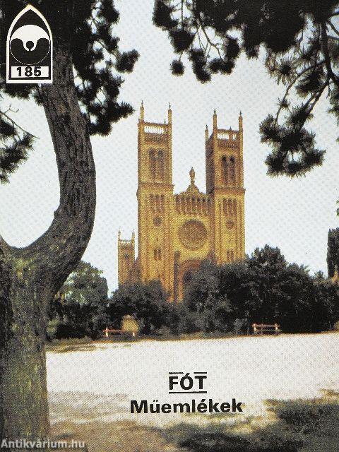Fót - Műemlékek