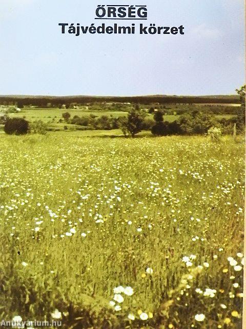 Őrség - Tájvédelmi körzet