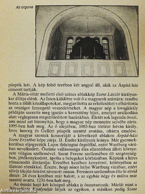 Ivánc - Plébániatemplom