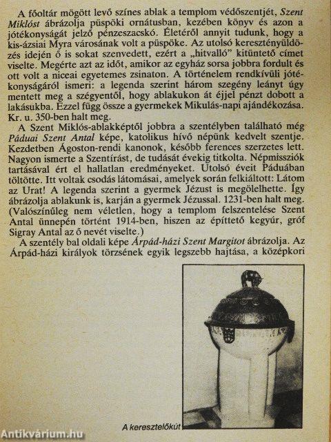 Ivánc - Plébániatemplom