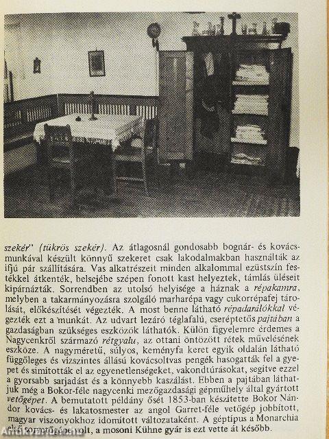 Fertőszéplak - Falumúzeum