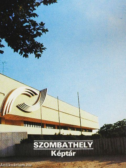 Szombathely - Képtár