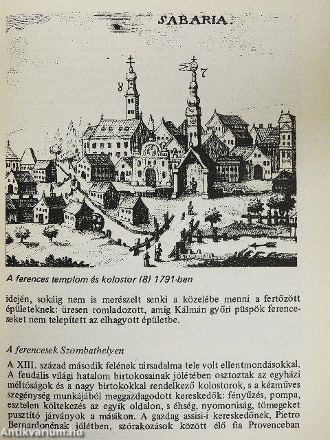 Szombathely - Szent Erzsébet templom