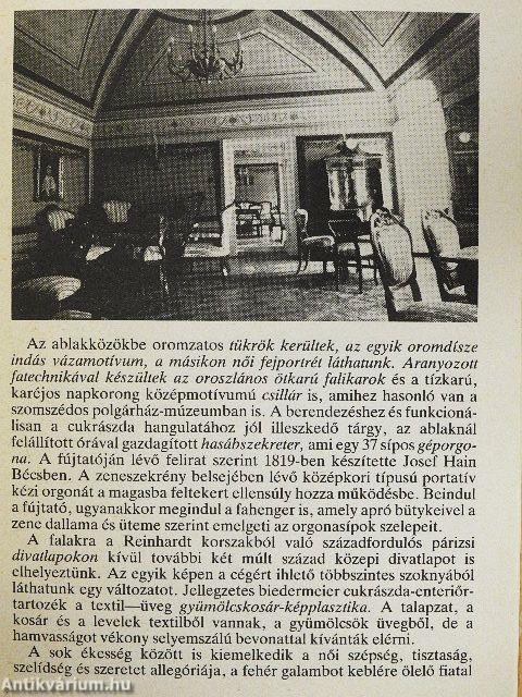 Gyula - Százéves cukrászda