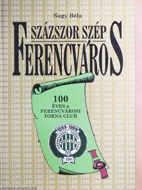 Százszor szép Ferencváros