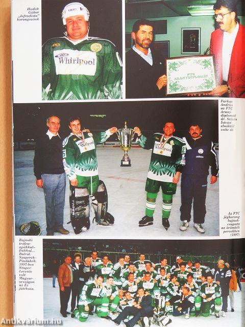 Százszor szép Ferencváros