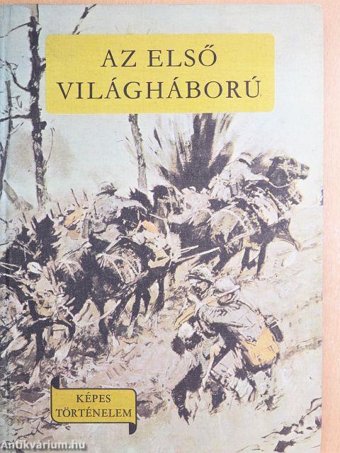 Az első világháború