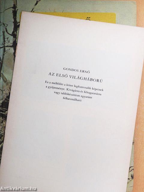 Az első világháború