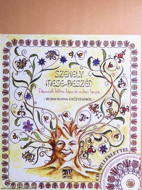 Székely mese-beszéd