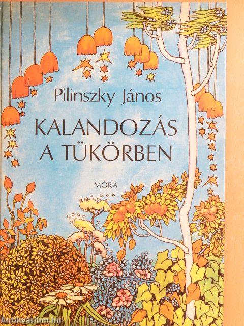 Kalandozás a tükörben