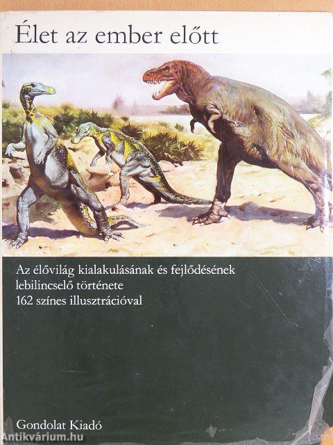 Élet az ember előtt