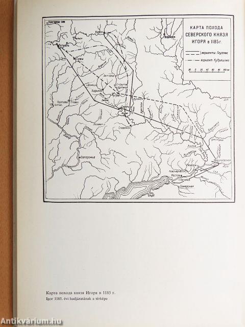 Régi orosz széppróza