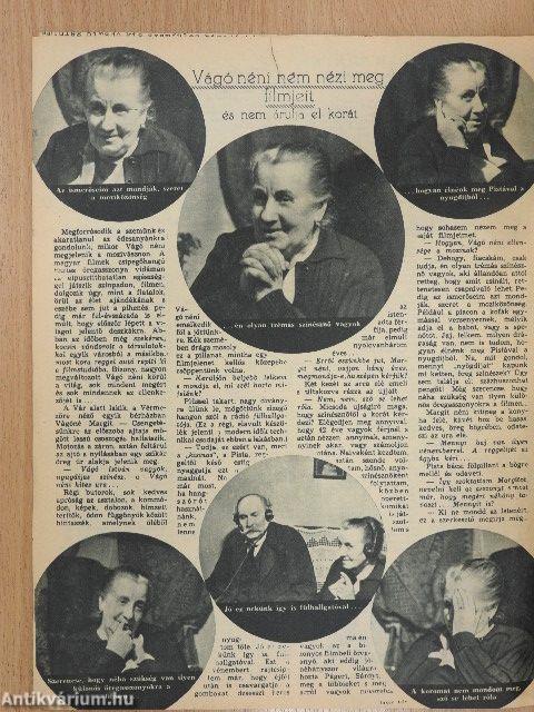 Filmhíradó 1944. február 3-10.