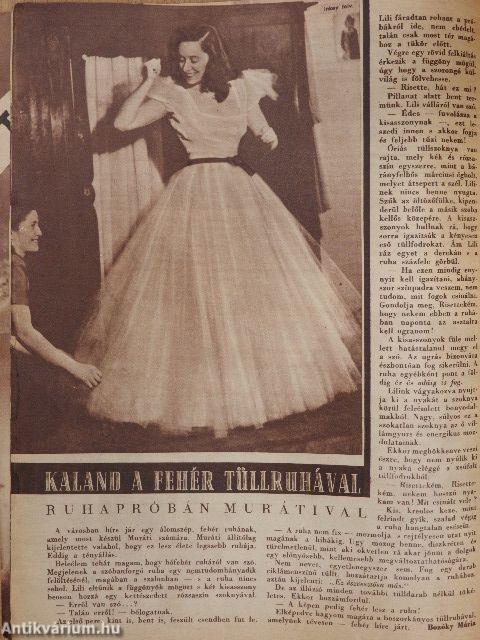 Mozi ujság 1944. febr. 9-febr. 15