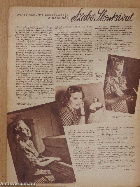 Mozi ujság 1944. IV. 26-V.2.