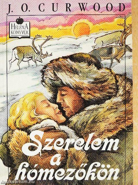 Szerelem a hómezőkön