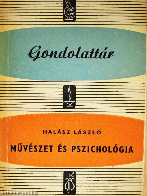 Művészet és pszichológia