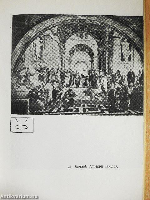 Műalkotás, kompozíció, stílus