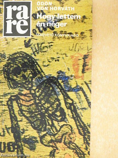 Hogy lettem én néger