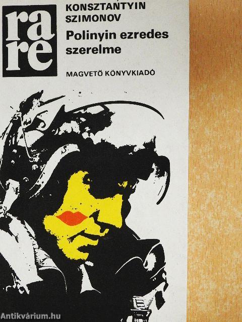 Polinyin ezredes szerelme