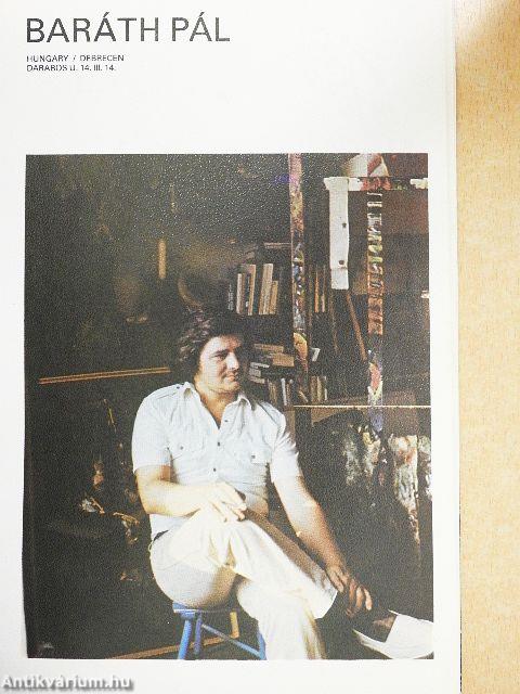Baráth Pál