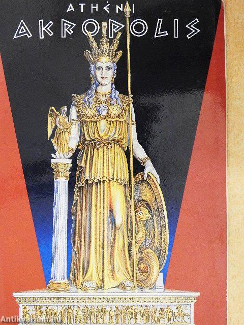 Az Athén-i Akropolisról