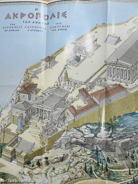 Az Athén-i Akropolisról