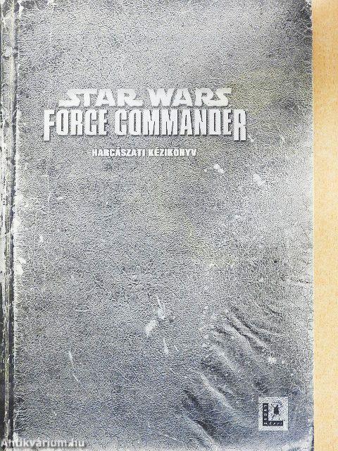Star Wars: Force commander
