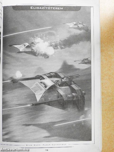 Star Wars: Force commander