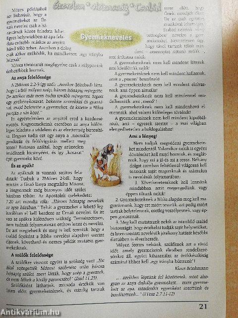 Vetés és Aratás 2009/2