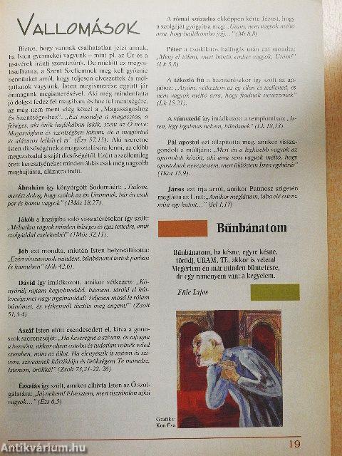 Vetés és aratás 2012/2