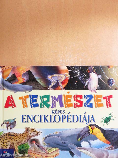 A természet képes enciklopédiája