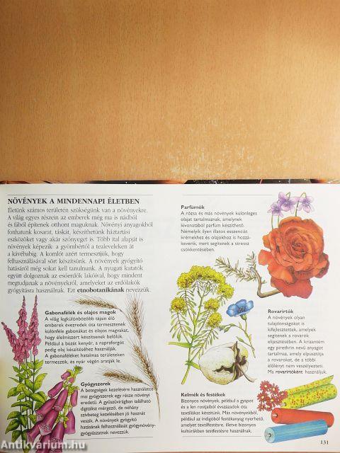 A természet képes enciklopédiája