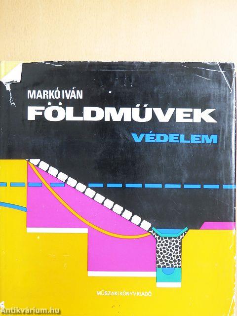 Földművek - Védelem