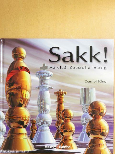 Sakk!