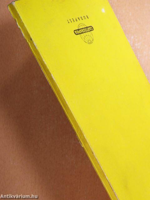 A Dunakanyar és környéke