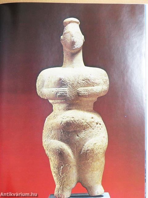 Az égei civilizációk