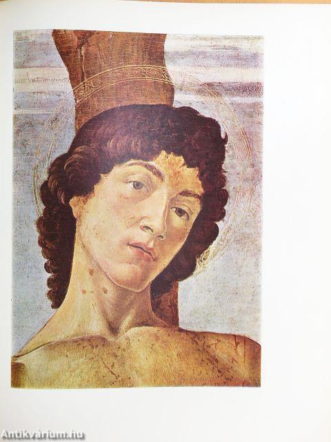 Botticelli