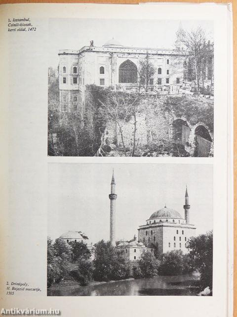 Kánok, szultánok, emírek