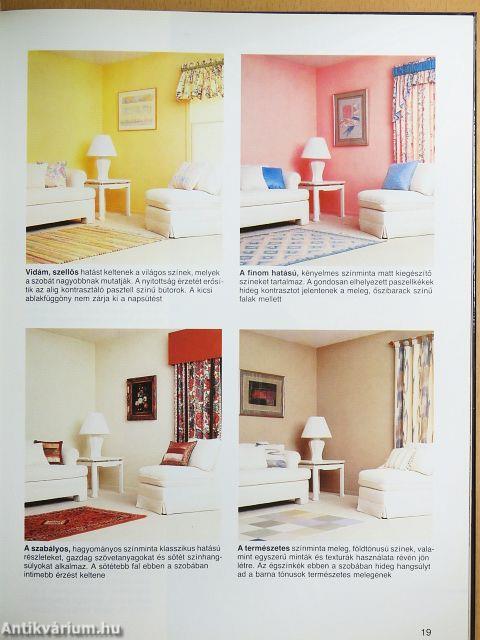 Festés, mázolás, tapétázás