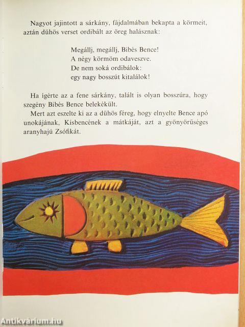 A pöttyös zöld lovacska bátyja