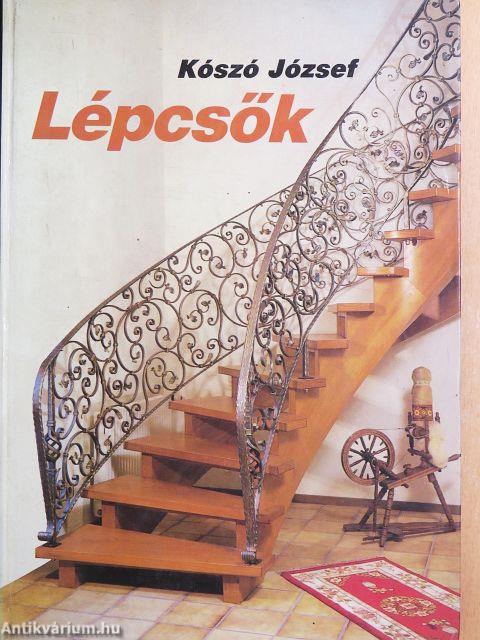 Lépcsők