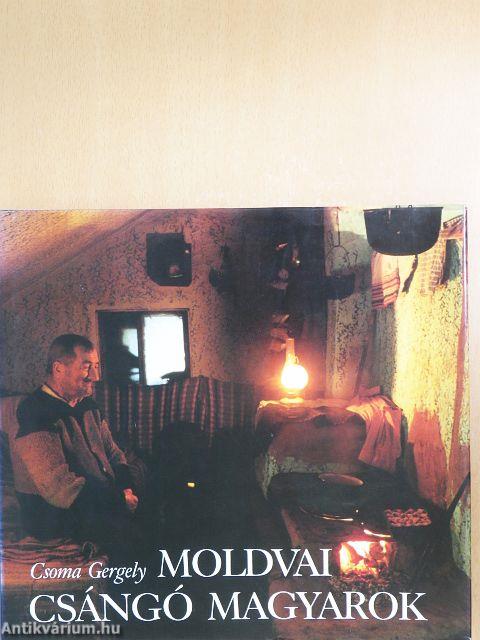 Moldvai csángó magyarok