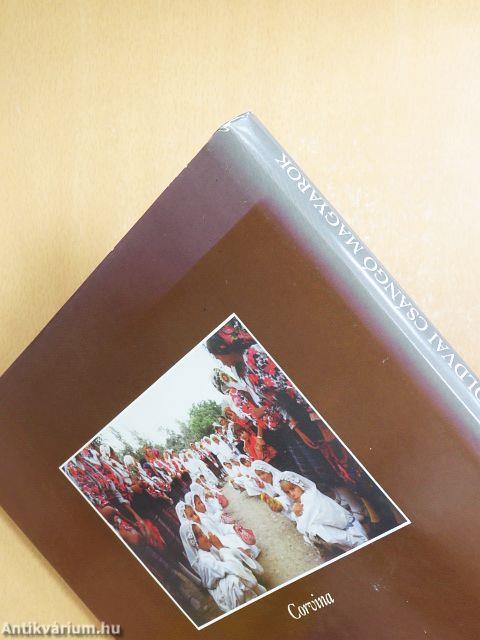 Moldvai csángó magyarok