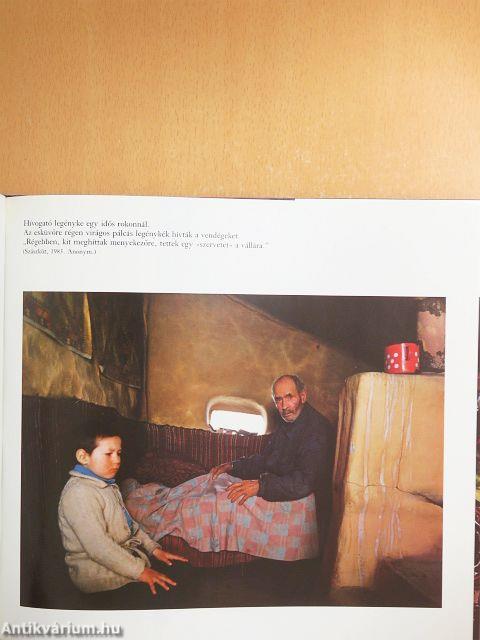 Moldvai csángó magyarok