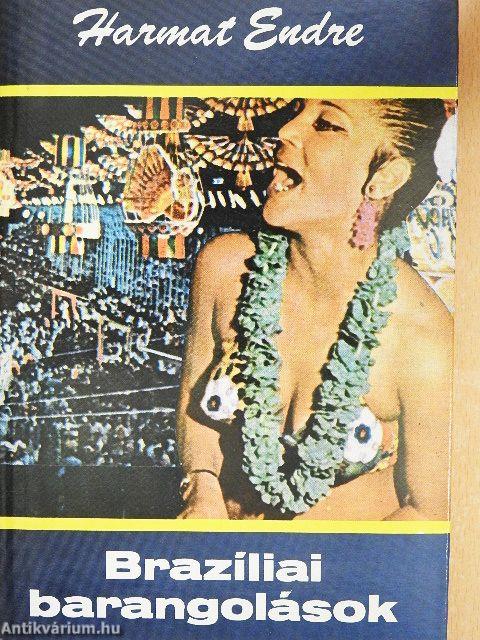 Brazíliai barangolások