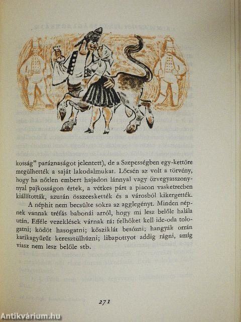 Szerelem, házasság