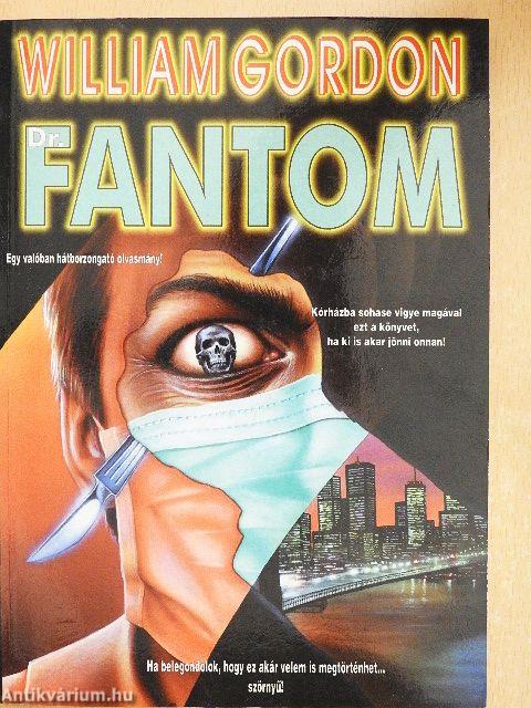 Dr. Fantom