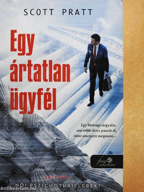 Egy ártatlan ügyfél